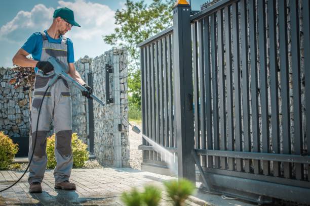 Professional Pressure Washing Services in Moonachie, NJ